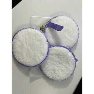 3-Pack 10" D Multipurpose Reusable Beauty Rounds New